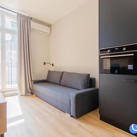Apartamenty Skawinska 10 Краків Екстер'єр фото