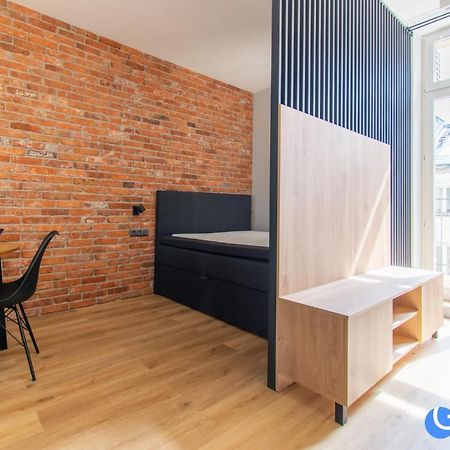 Apartamenty Skawinska 10 Краків Екстер'єр фото