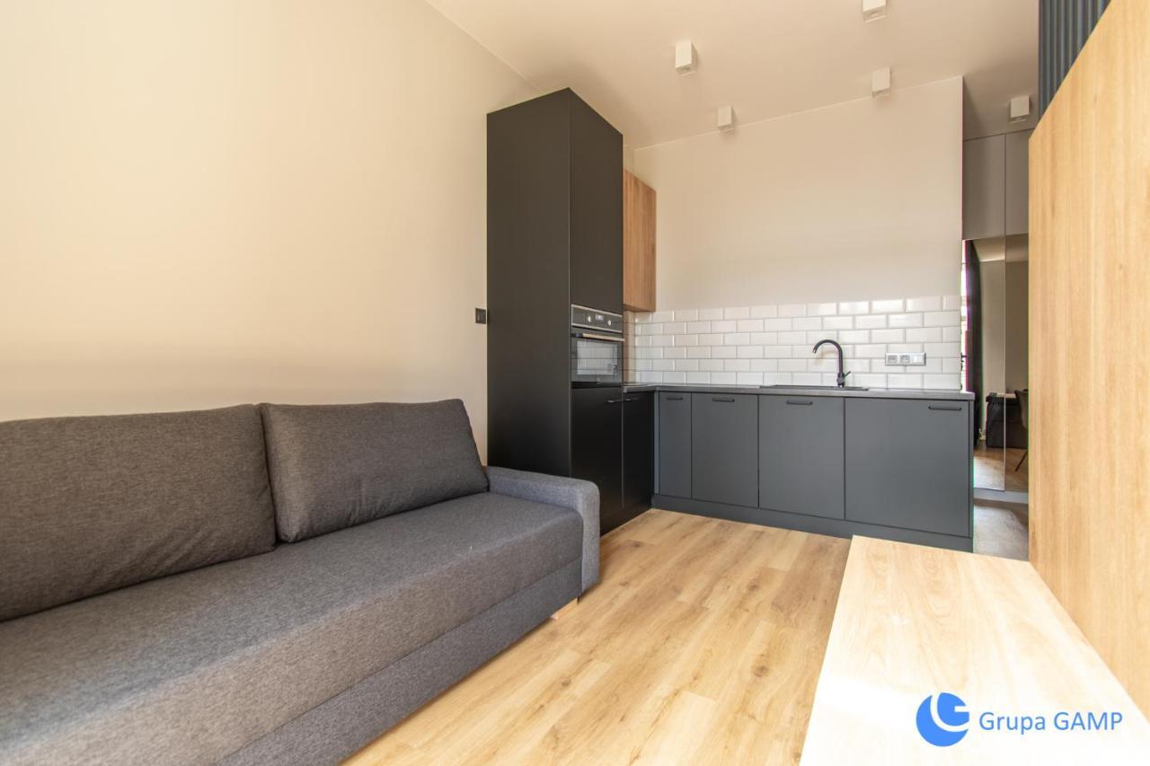 Apartamenty Skawinska 10 Краків Екстер'єр фото