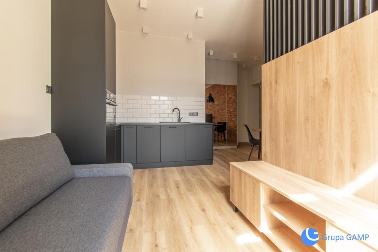 Apartamenty Skawinska 10 Краків Екстер'єр фото