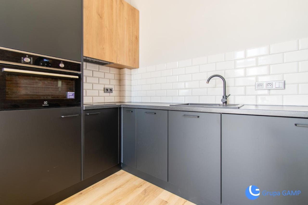 Apartamenty Skawinska 10 Краків Екстер'єр фото