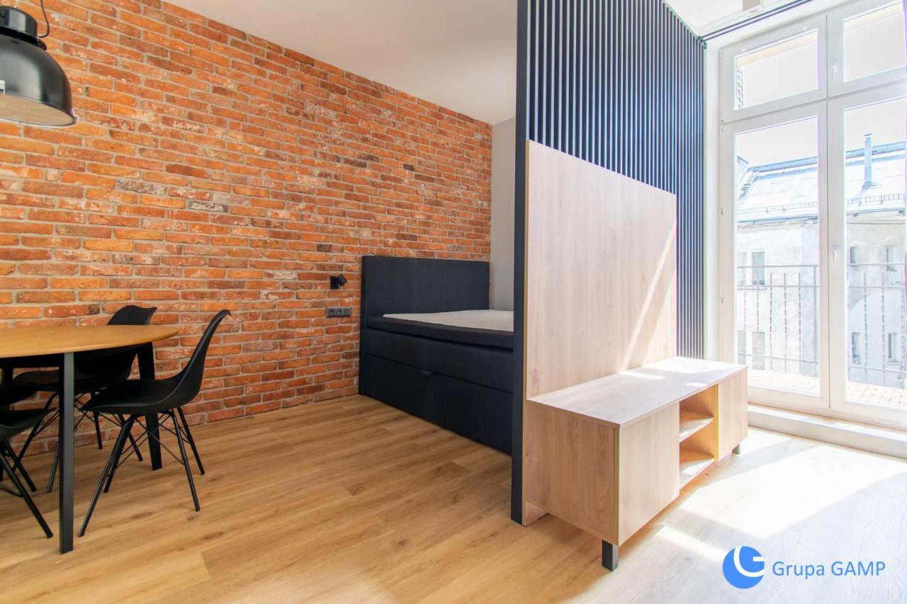 Apartamenty Skawinska 10 Краків Екстер'єр фото