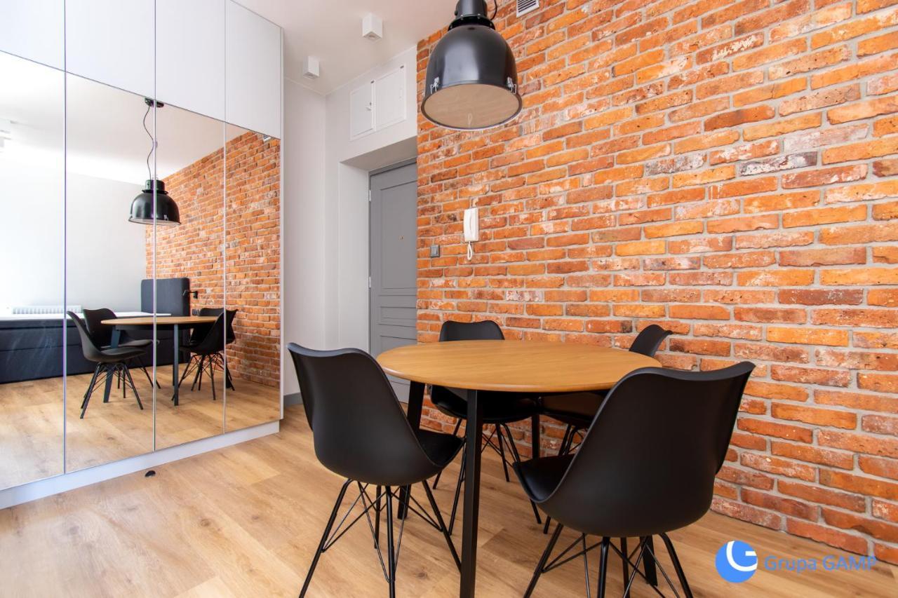 Apartamenty Skawinska 10 Краків Екстер'єр фото