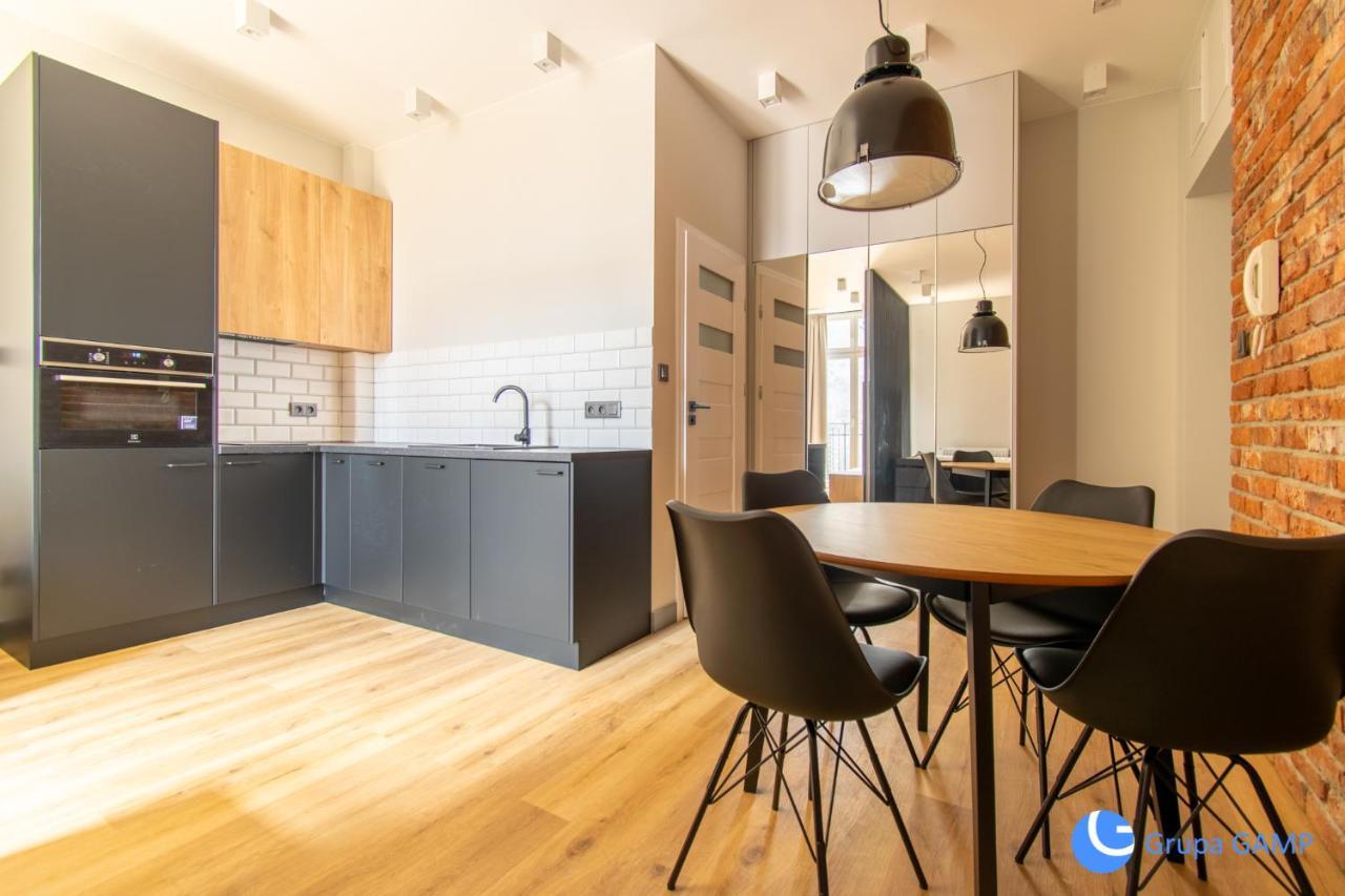 Apartamenty Skawinska 10 Краків Екстер'єр фото