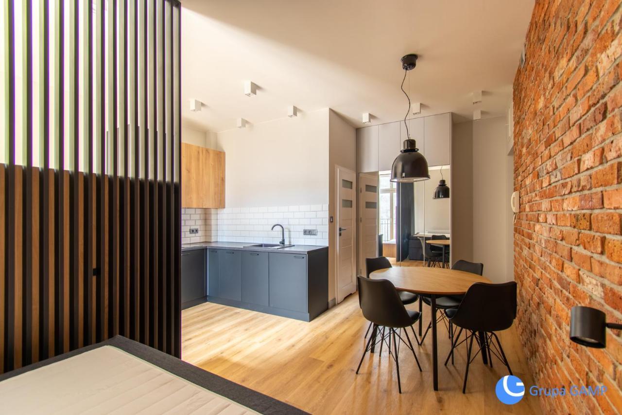 Apartamenty Skawinska 10 Краків Екстер'єр фото