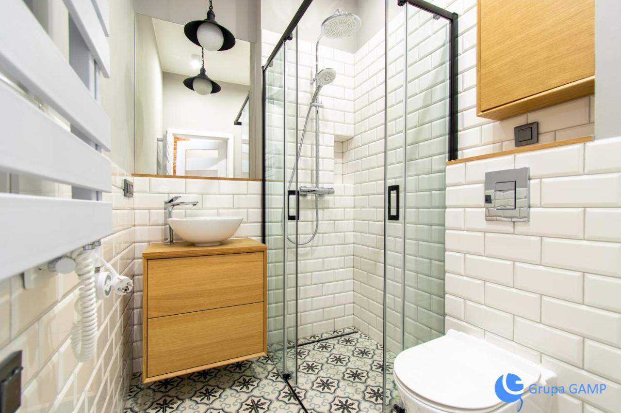 Apartamenty Skawinska 10 Краків Екстер'єр фото