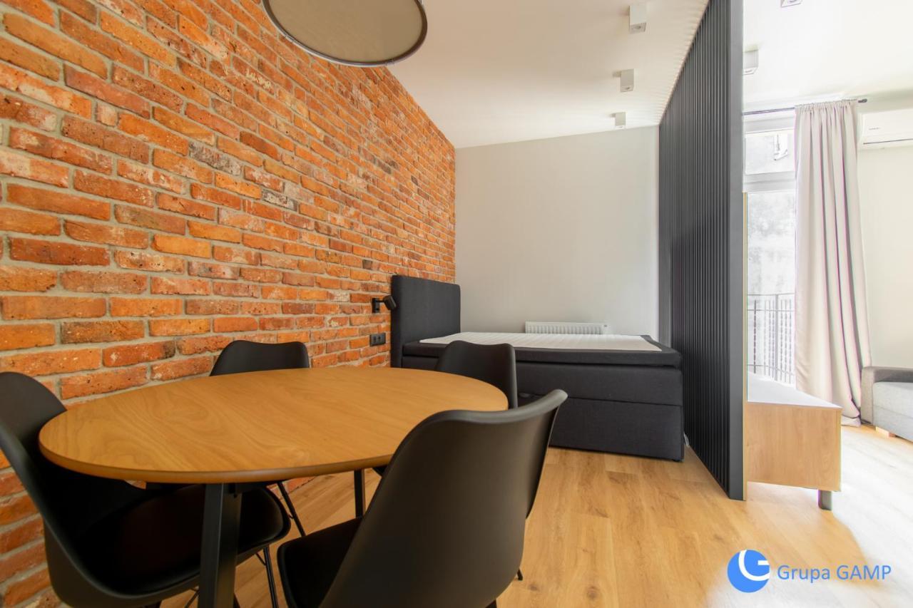 Apartamenty Skawinska 10 Краків Екстер'єр фото
