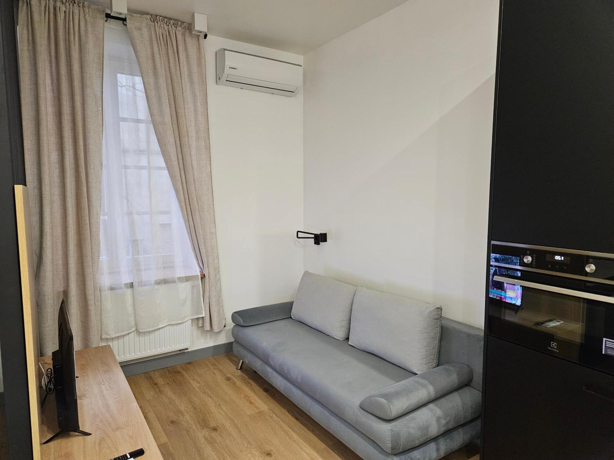 Apartamenty Skawinska 10 Краків Екстер'єр фото