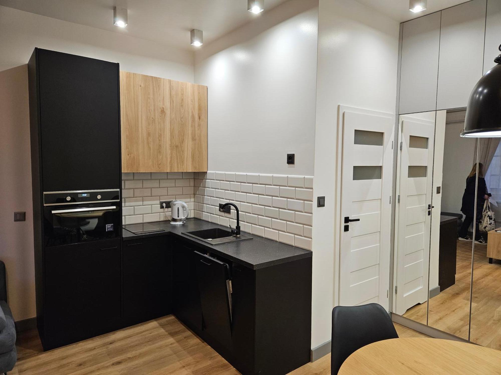 Apartamenty Skawinska 10 Краків Екстер'єр фото
